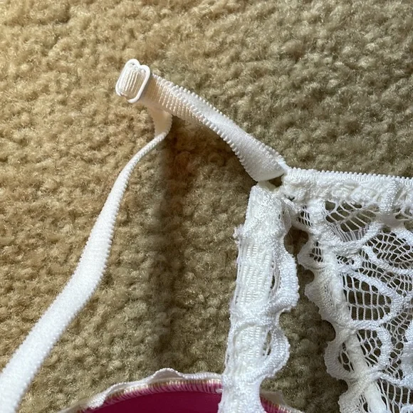 Date Racerback Bra - Picture 6 of 6